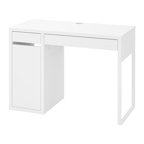 MICKE desk