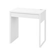 MICKE - desk, white, 73x50 cm | IKEA Taiwan Online - PE740349_S2 