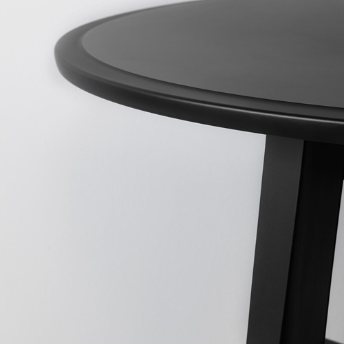 KRAGSTA - 咖啡桌, 黑色 | IKEA 線上購物 - PE583805_S4