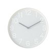 TROMMA wall clock