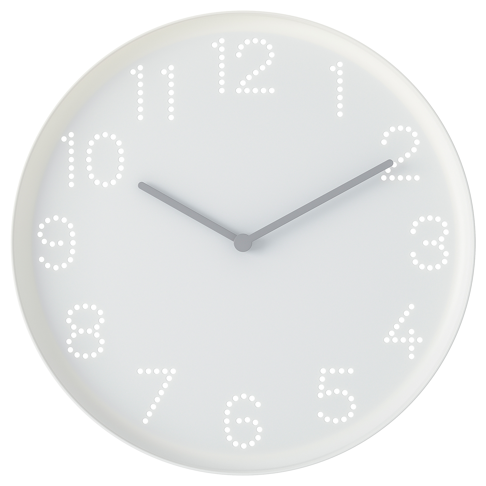 TROMMA wall clock