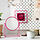 LASSBYN - 桌鏡, 粉紅色 | IKEA 線上購物 - PE838275_S1