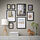 KNOPPÄNG - frame with poster, set of 8, still life | IKEA Taiwan Online - PE838292_S1