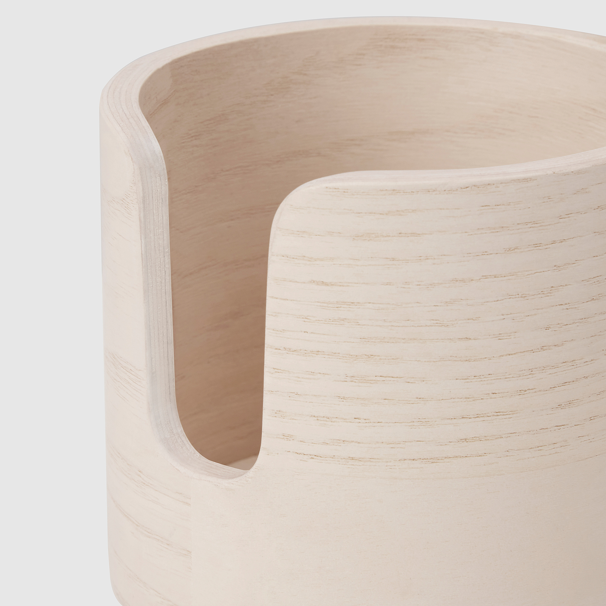 LÅNESPELARE mug holder