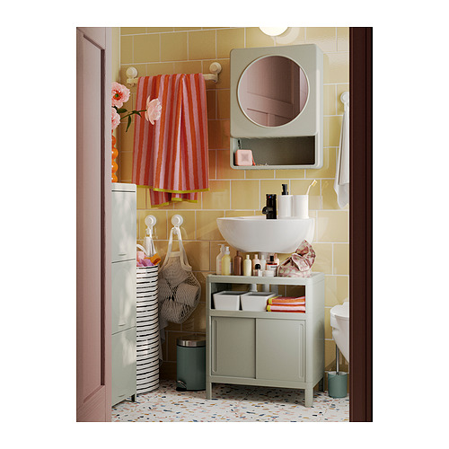 IVÖSJÖN wash-basin base cabinet
