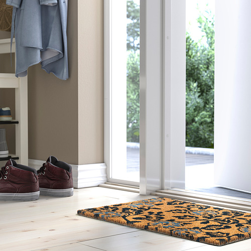 PLATSMÄRKE door mat