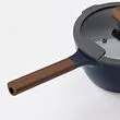 KLIPPFISK 單柄鍋附蓋