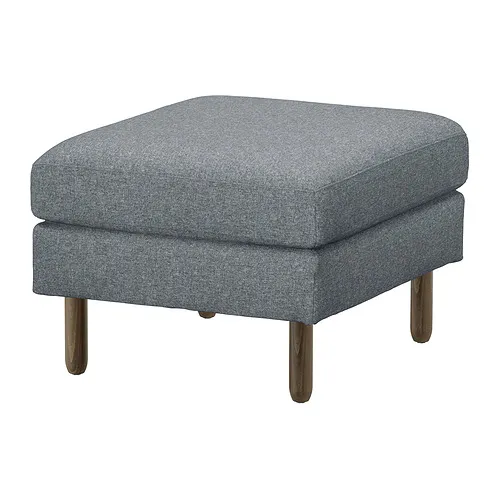 SALTSJÖBADEN - 椅凳，Gunnared 中灰色 | IKEA 線上購物 - E1016736_S4