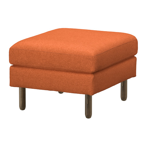 SALTSJÖBADEN footstool