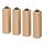 BURFJORD - leg, oak | IKEA Taiwan Online - PE697712_S1