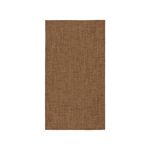 LYDERSHOLM - 平織地毯 室內/戶外用, 亮棕色, 80x150 公分 | IKEA 線上購物 - PE793165_S4