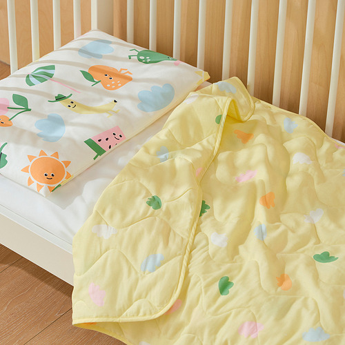 HÄNGKÖRSBÄR 嬰兒棉被