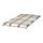 LÖNSET - slatted bed base, 90x200 cm, 90x200 cm | IKEA Taiwan Online - PE697734_S1
