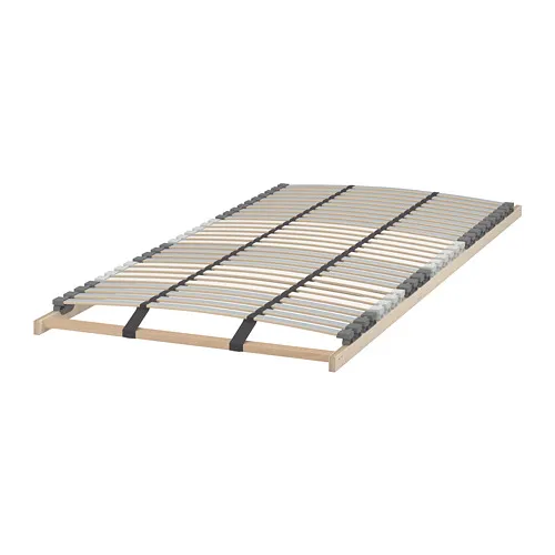 LÖNSET - slatted bed base, 90x200 cm, 90x200 cm | IKEA Taiwan Online - PE697734_S4