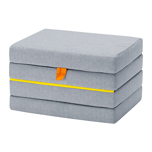 SLÄKT - 折疊式坐墊/床墊 | IKEA 線上購物 - PE697740_S4