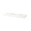 SONGESAND - 床底收納盒 2件組, 白色 | IKEA 線上購物 - PE697744_S2 