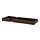 SONGESAND - bed storage box, set of 2, brown | IKEA Taiwan Online - PE697746_S1