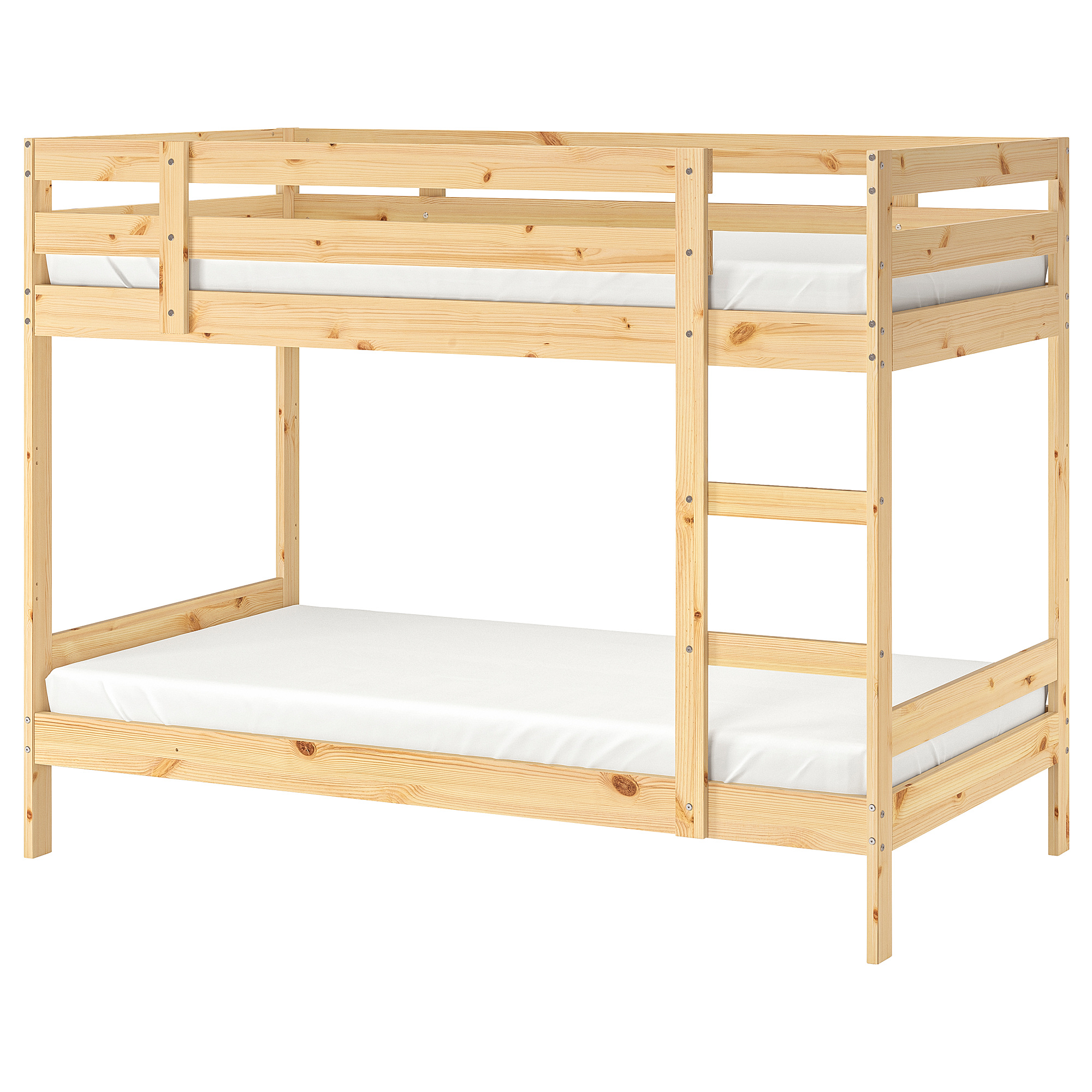 MYDAL bunk bed frame