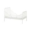 MINNEN - 延伸床框, 白色 | IKEA 線上購物 - PE697771_S2 