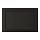 LERHYTTAN - drawer front, black stained | IKEA Taiwan Online - PE697785_S1