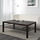 LACK - 咖啡桌, 黑棕色 | IKEA 線上購物 - PE601379_S1