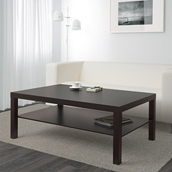 LACK - 咖啡桌, 白色 | IKEA 線上購物 - PE724348_S3