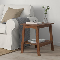 LUNNARP - side table, white | IKEA Taiwan Online - PE675370_S3