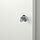 TROTTEN - cabinet with sliding doors, white | IKEA Taiwan Online - PE838361_S1