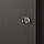 TROTTEN - 滑門收納櫃, 碳黑色 | IKEA 線上購物 - PE838363_S1