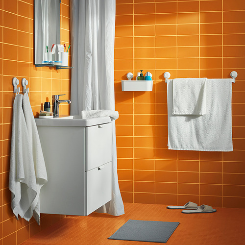 BJÄRSEN shower curtain