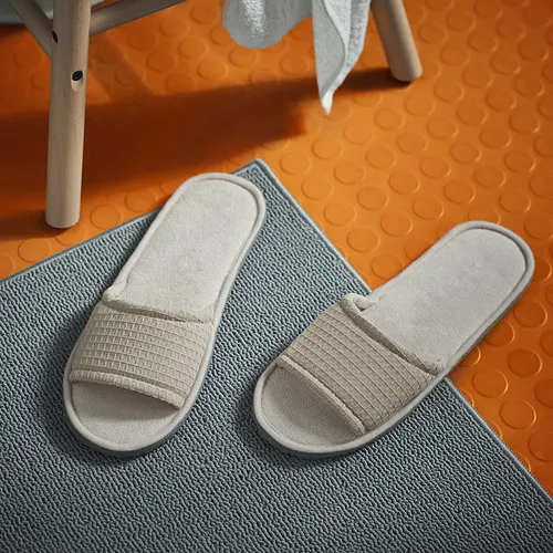 SKOVELSJÖN slippers