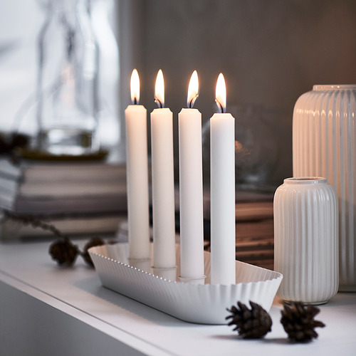 VINTERFINT candlestick