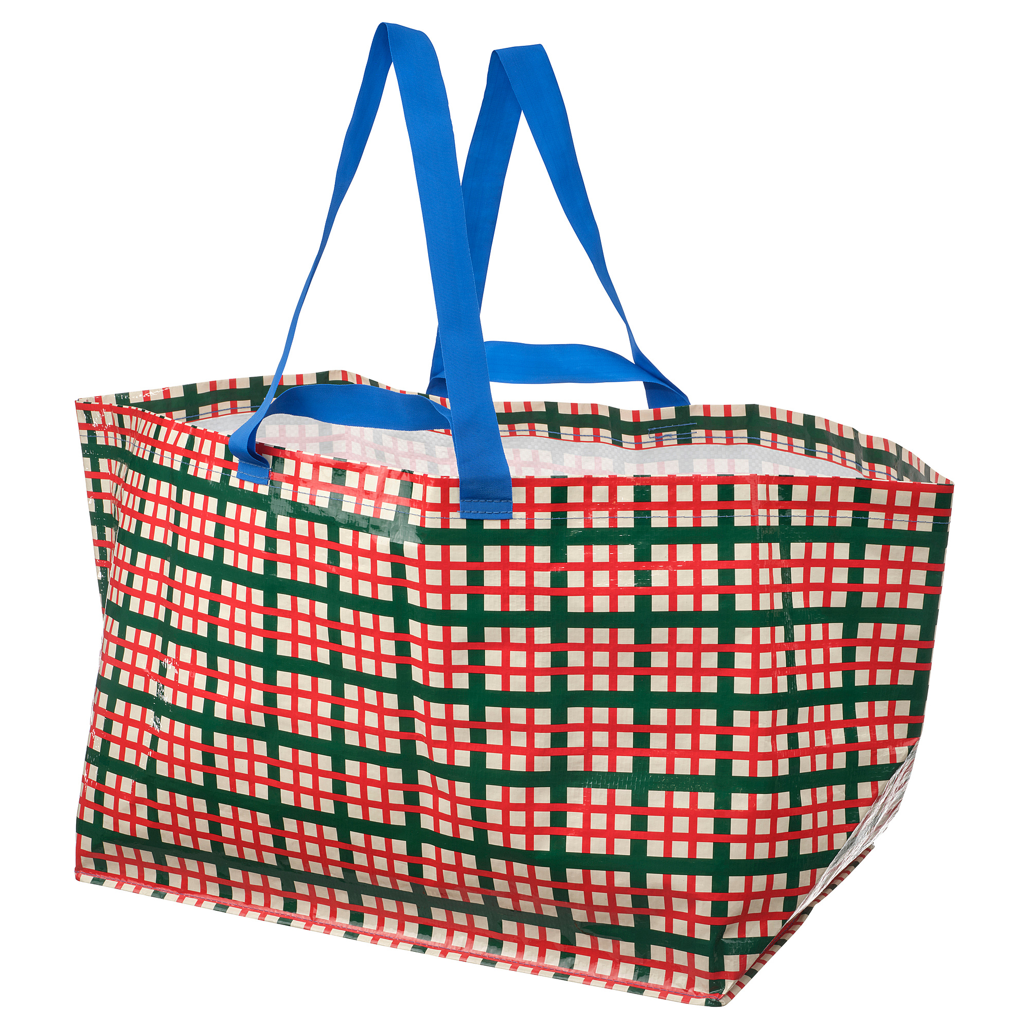 VINTERFINT carrier bag, large