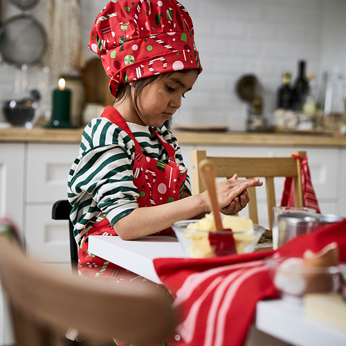 VINTERFINT children's hat