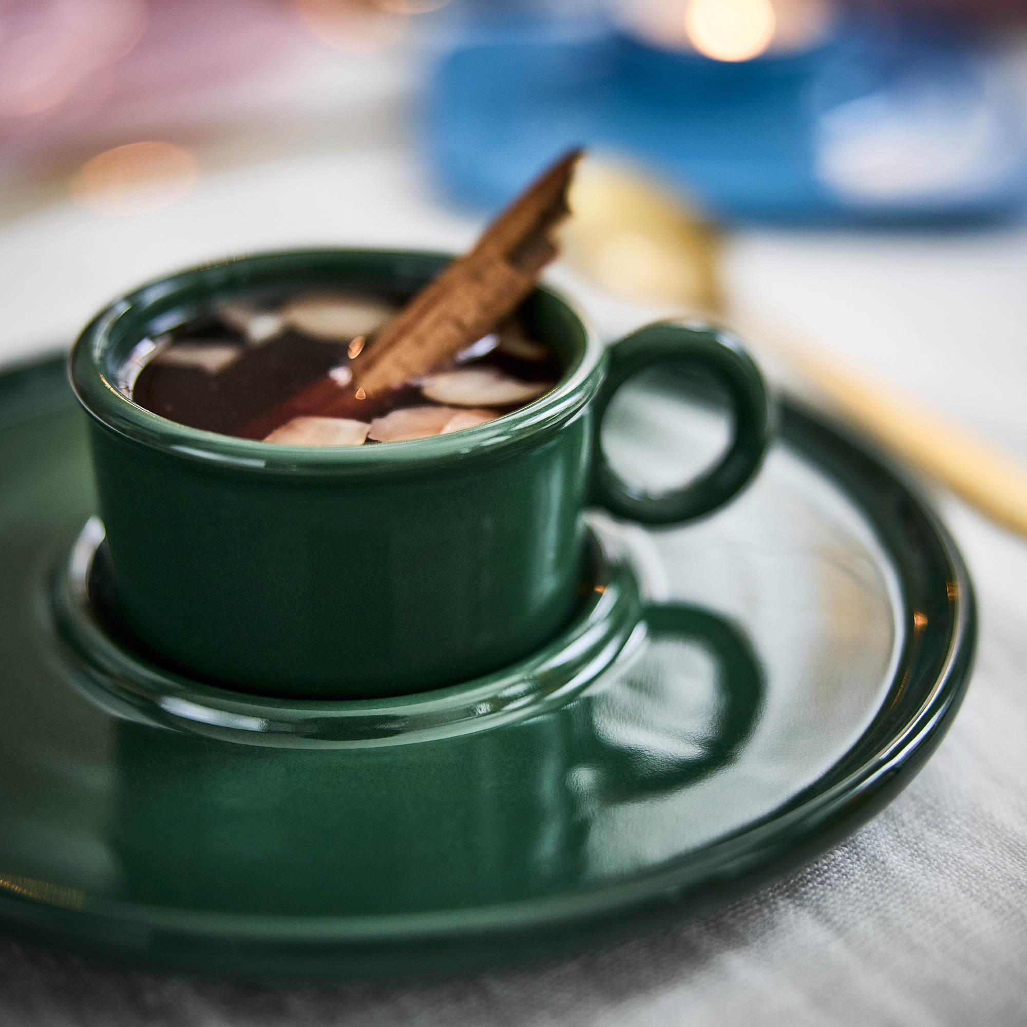 VINTERFINT 咖啡杯/杯碟