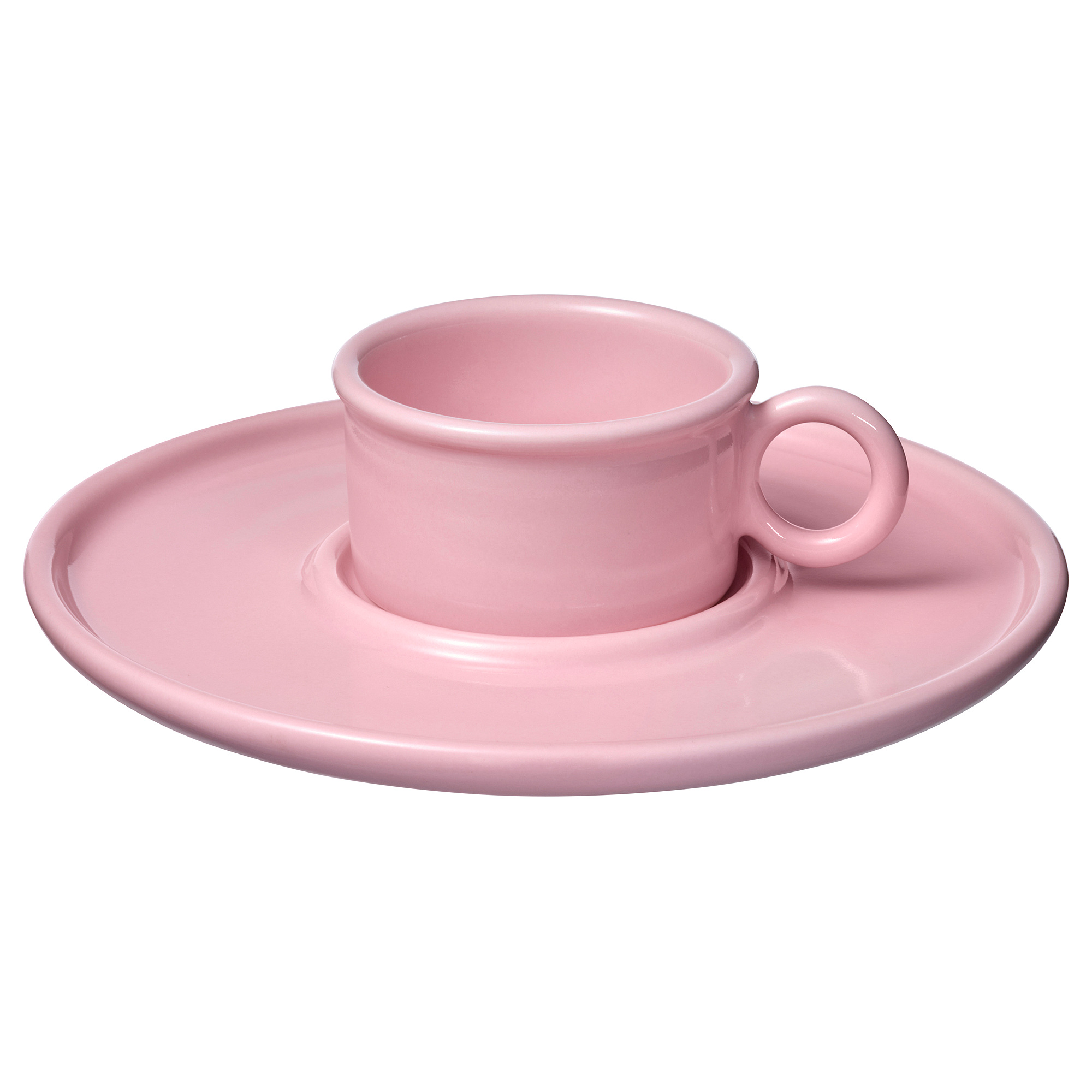 VINTERFINT 咖啡杯/杯碟