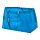 FRAKTA - 環保購物袋, 藍色 | IKEA 線上購物 - PE649962_S1