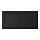 LERHYTTAN - drawer front, black stained | IKEA Taiwan Online - PE697800_S1