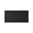 LERHYTTAN - drawer front, black stained | IKEA Taiwan Online - PE697800_S2 