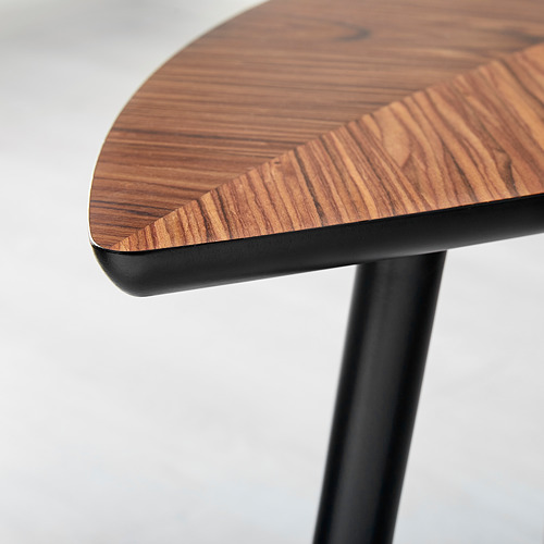 LÖVBACKEN - 邊桌, 亮棕色 | IKEA 線上購物 - PE618842_S4
