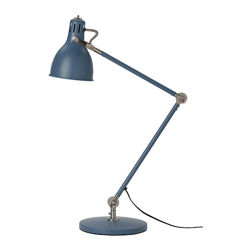 ARÖD work lamp