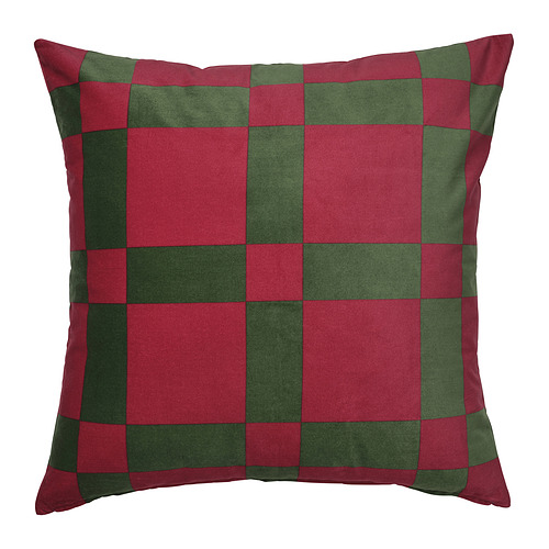 VINTERFINT 靠枕套