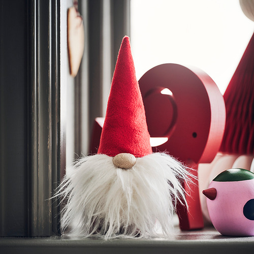 VINTERFINT decoration