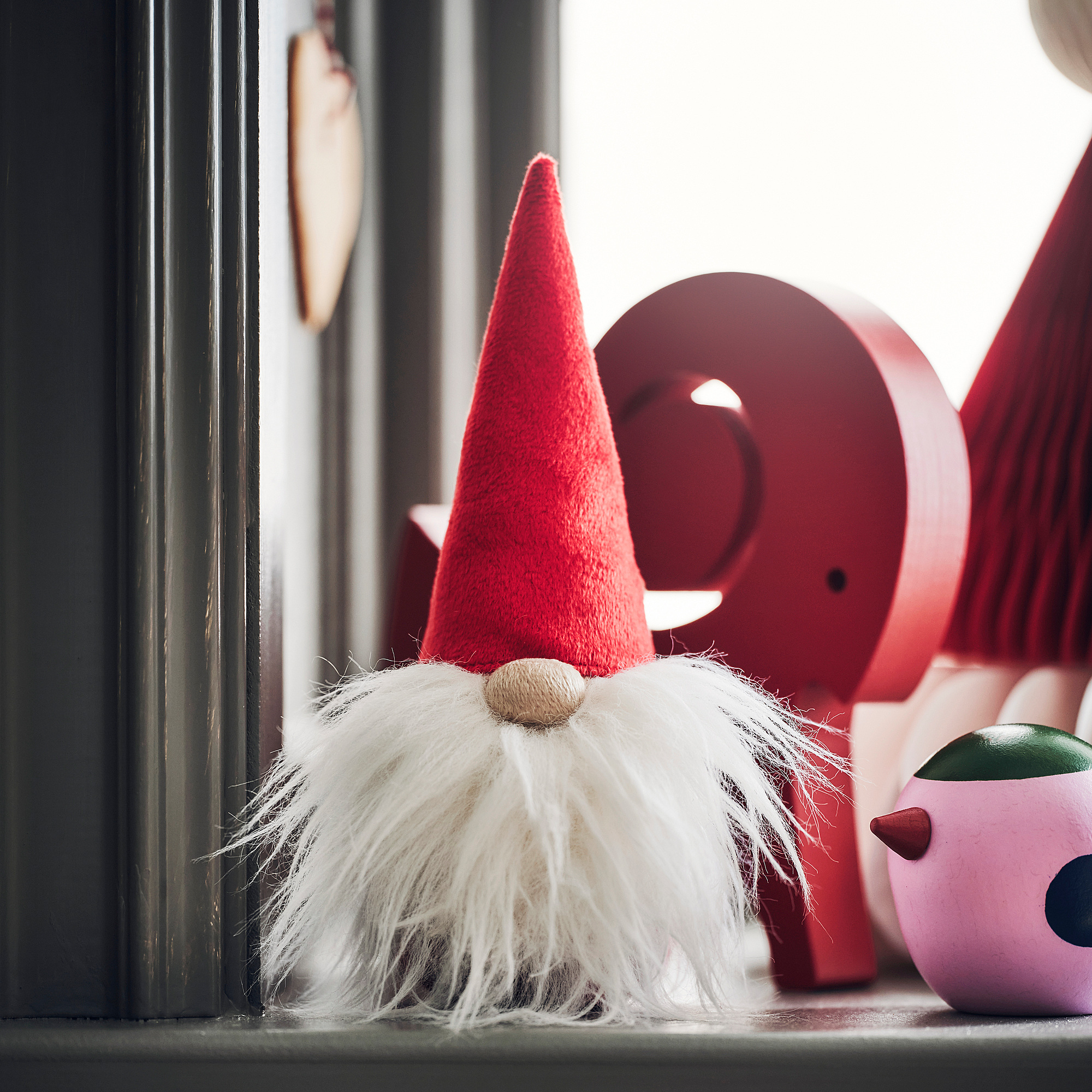 VINTERFINT decoration