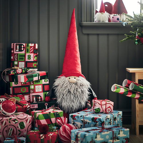 VINTERFINT 裝飾品