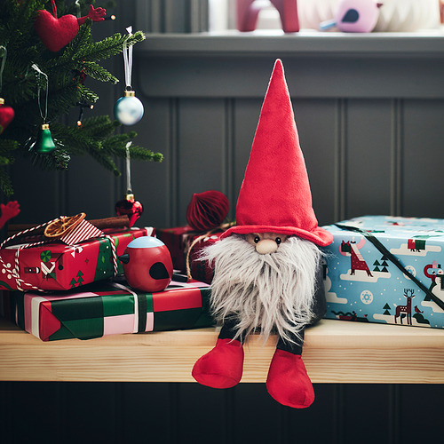 VINTERFINT decoration