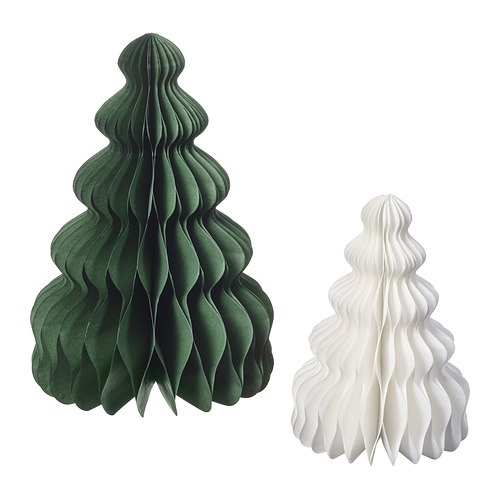 VINTERFINT 裝飾品 2件組