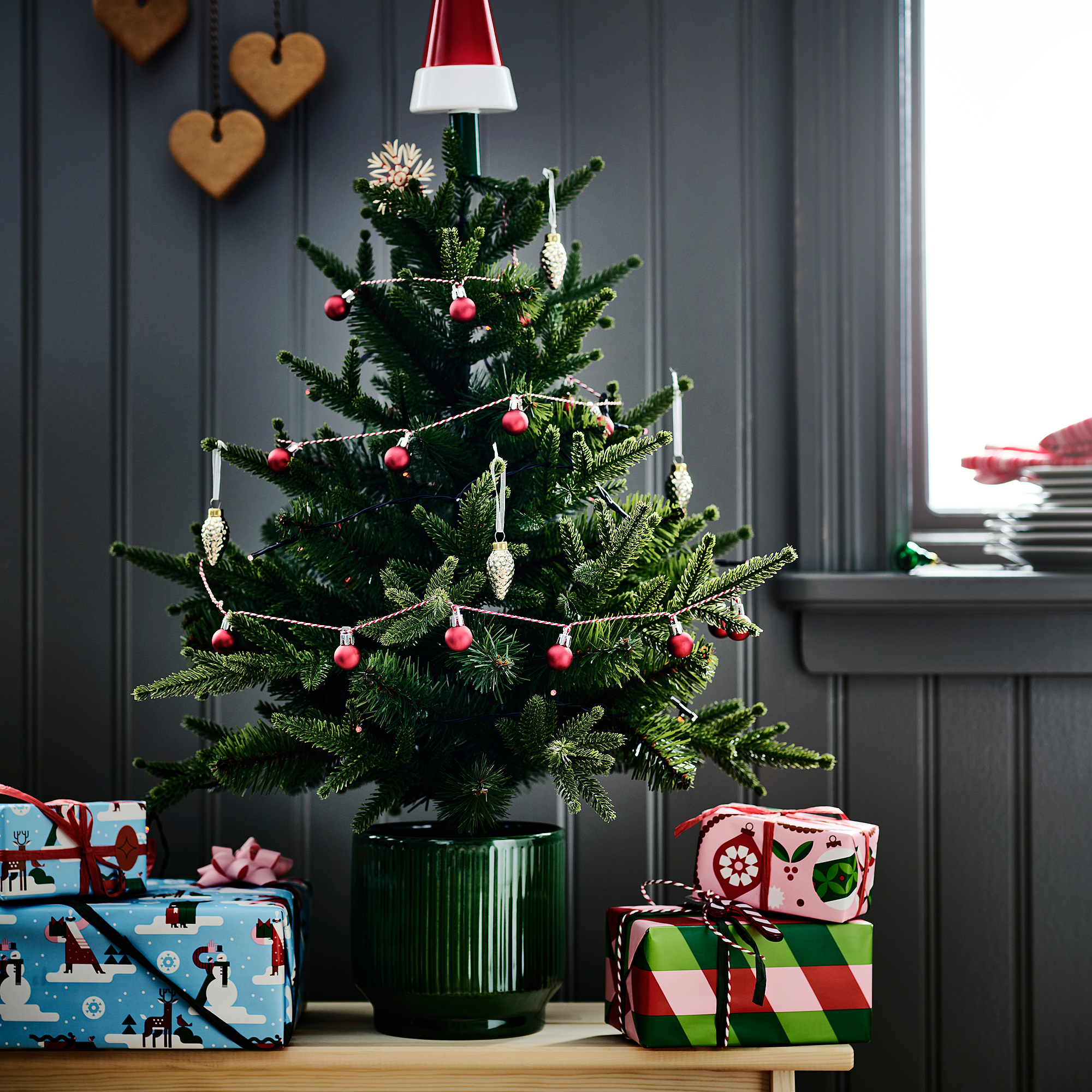 VINTERFINT 裝飾條