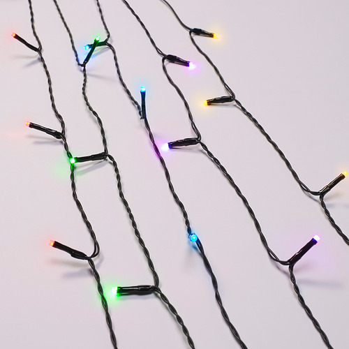 GETKÅL LED lighting chain