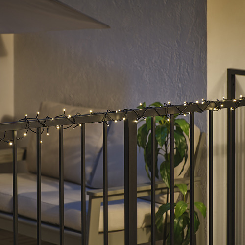 GETKÅL LED lighting chain
